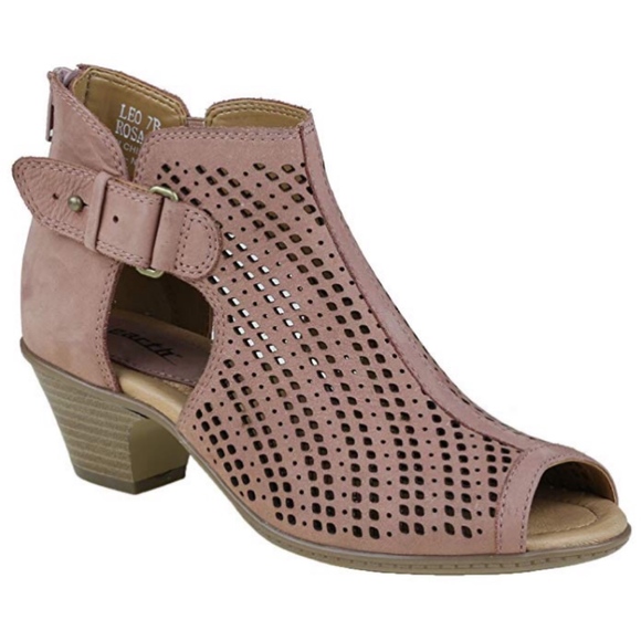 earth keri bootie